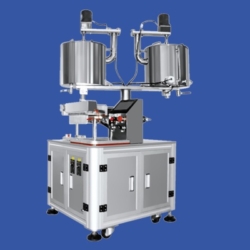Cosmetic machinery series