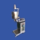 Lip gloss filling machine