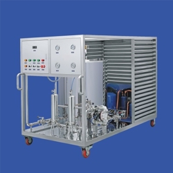 Perfume machinery series