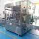 Liquid filling machine 1